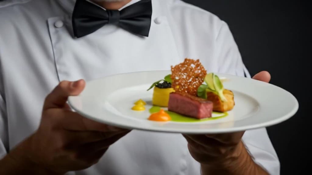 Private Dining